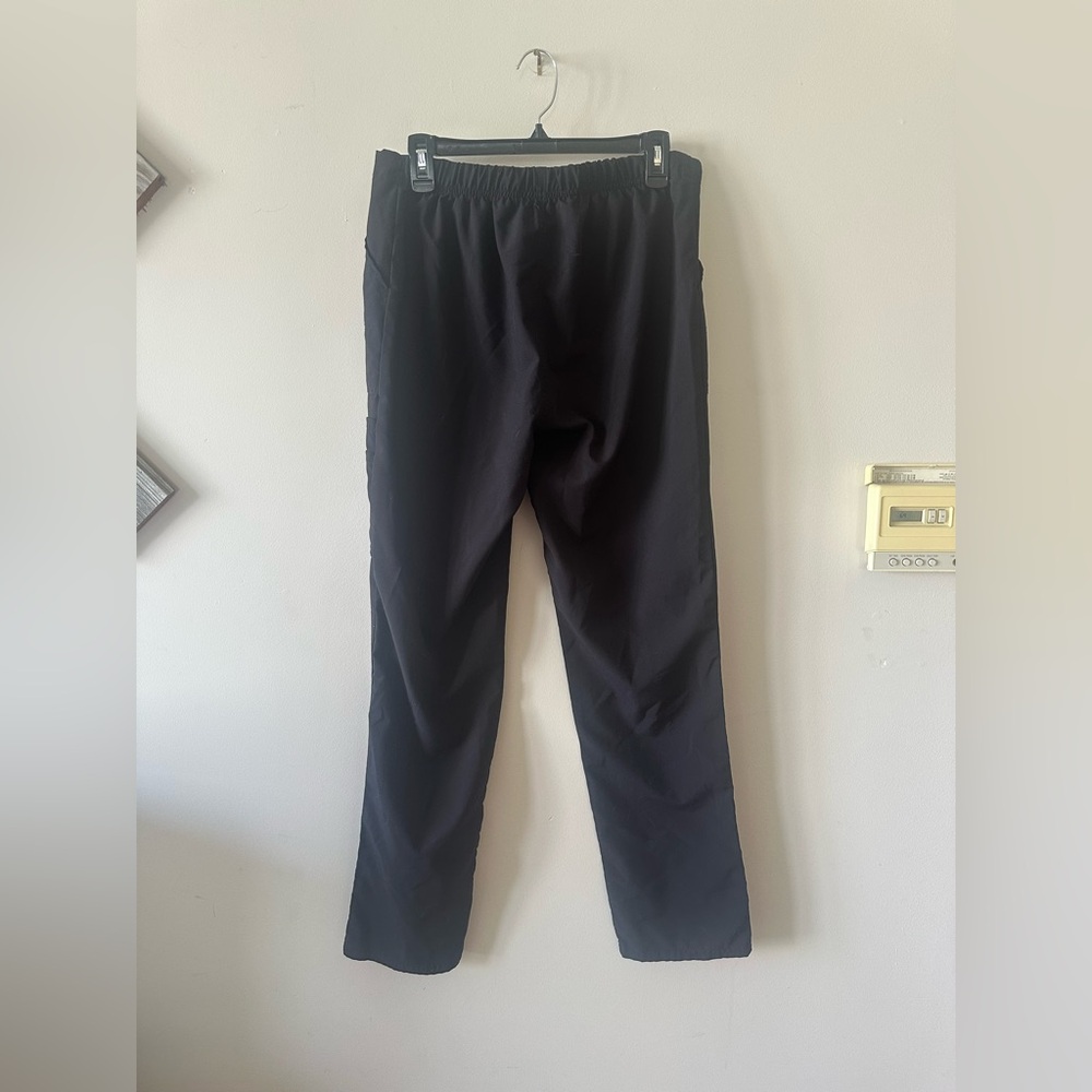 Women’s Scrubstar black scrub pants Small - Picture 2 of 3